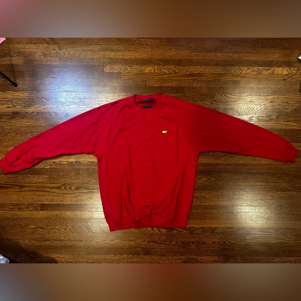 Bobby Jones shirt